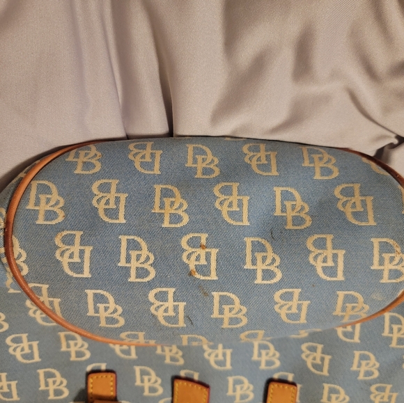 Dooney & Bourke Bucket Bag - Picture 5 of 6